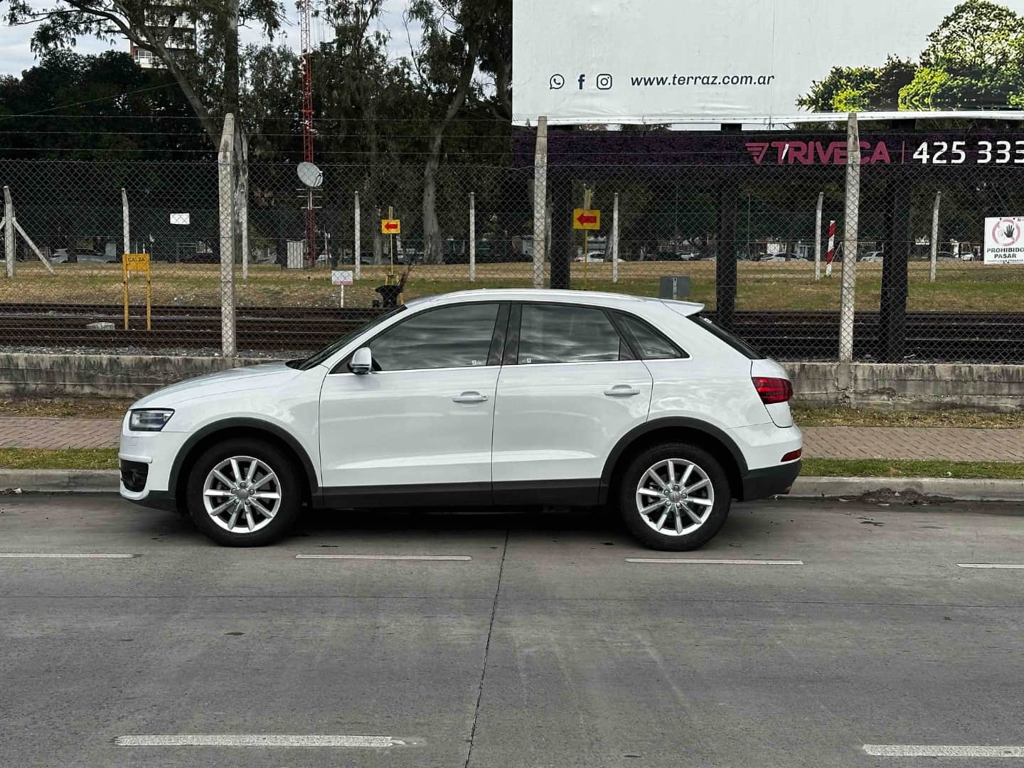Audi 2013 en venta