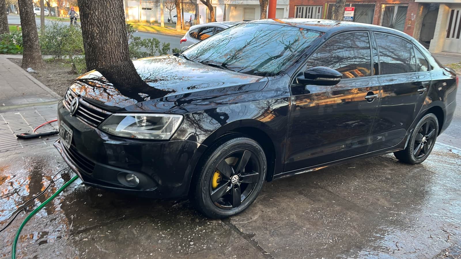 Volkswagen Vento 2013 en venta