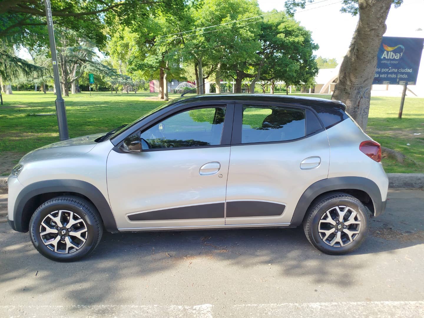 Renault Kwid 2025 en venta