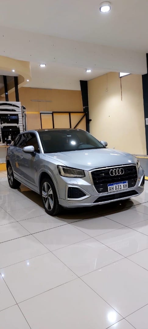 Audi Q2 2026 en venta