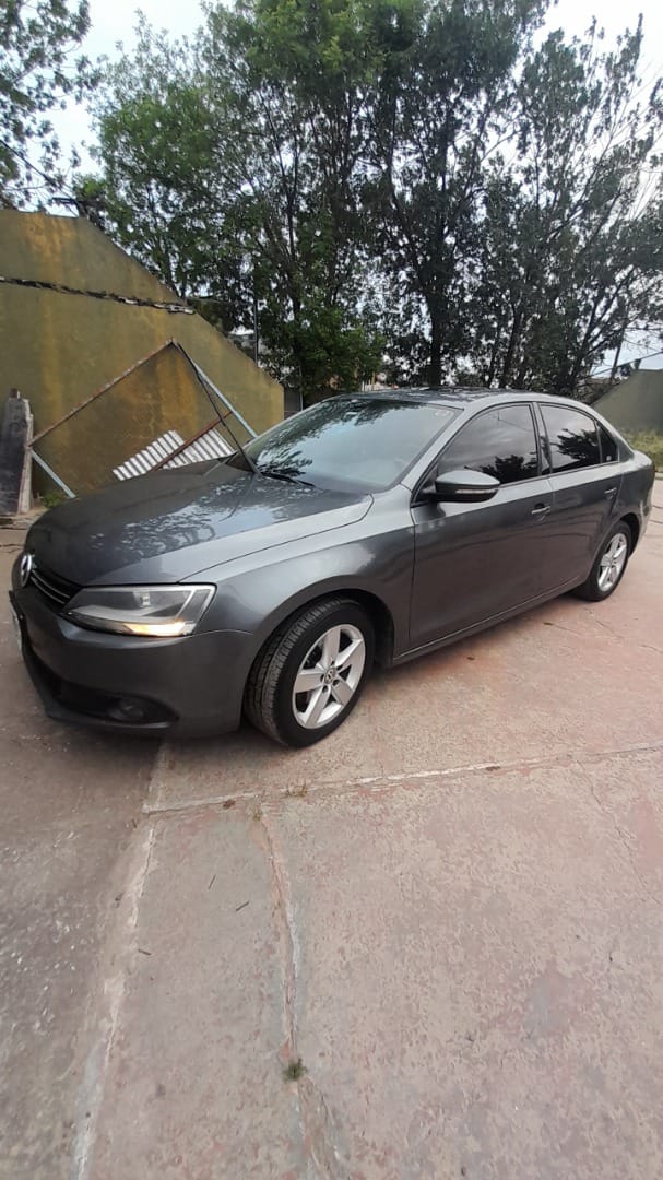 Volkswagen Vento 2014 en venta