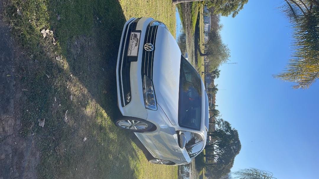 Volkswagen Vento 2017 en venta