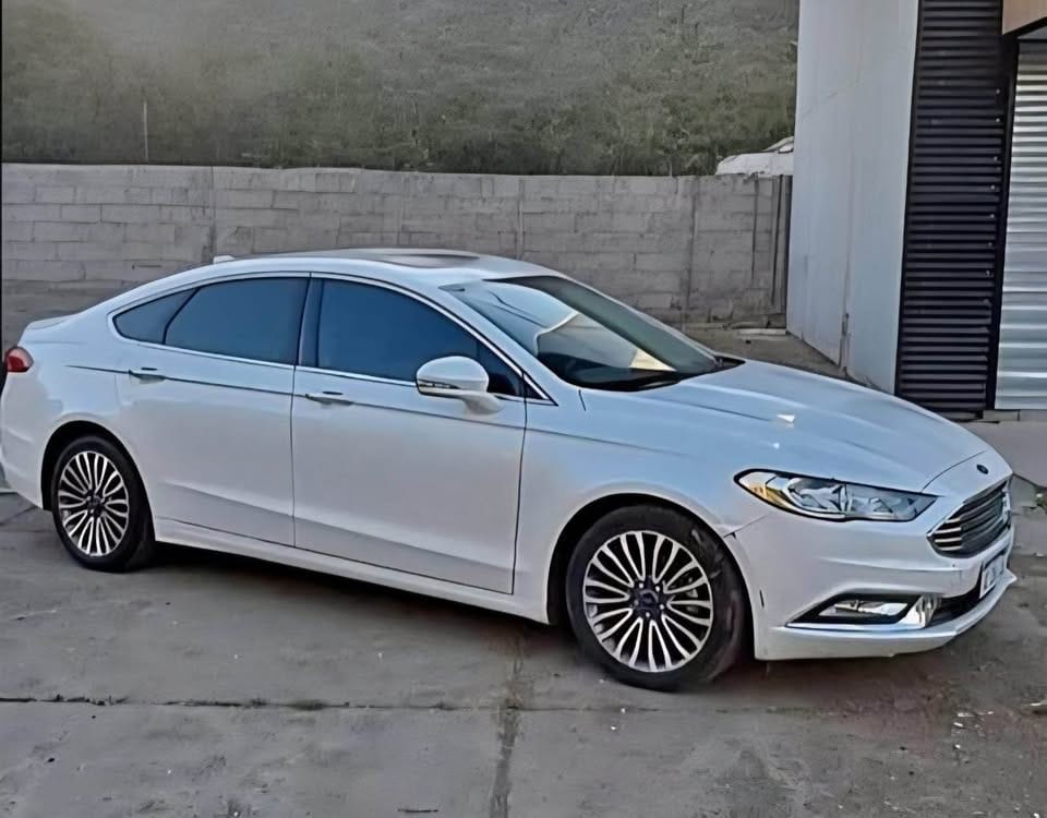 Ford Ecobost 2019 en venta