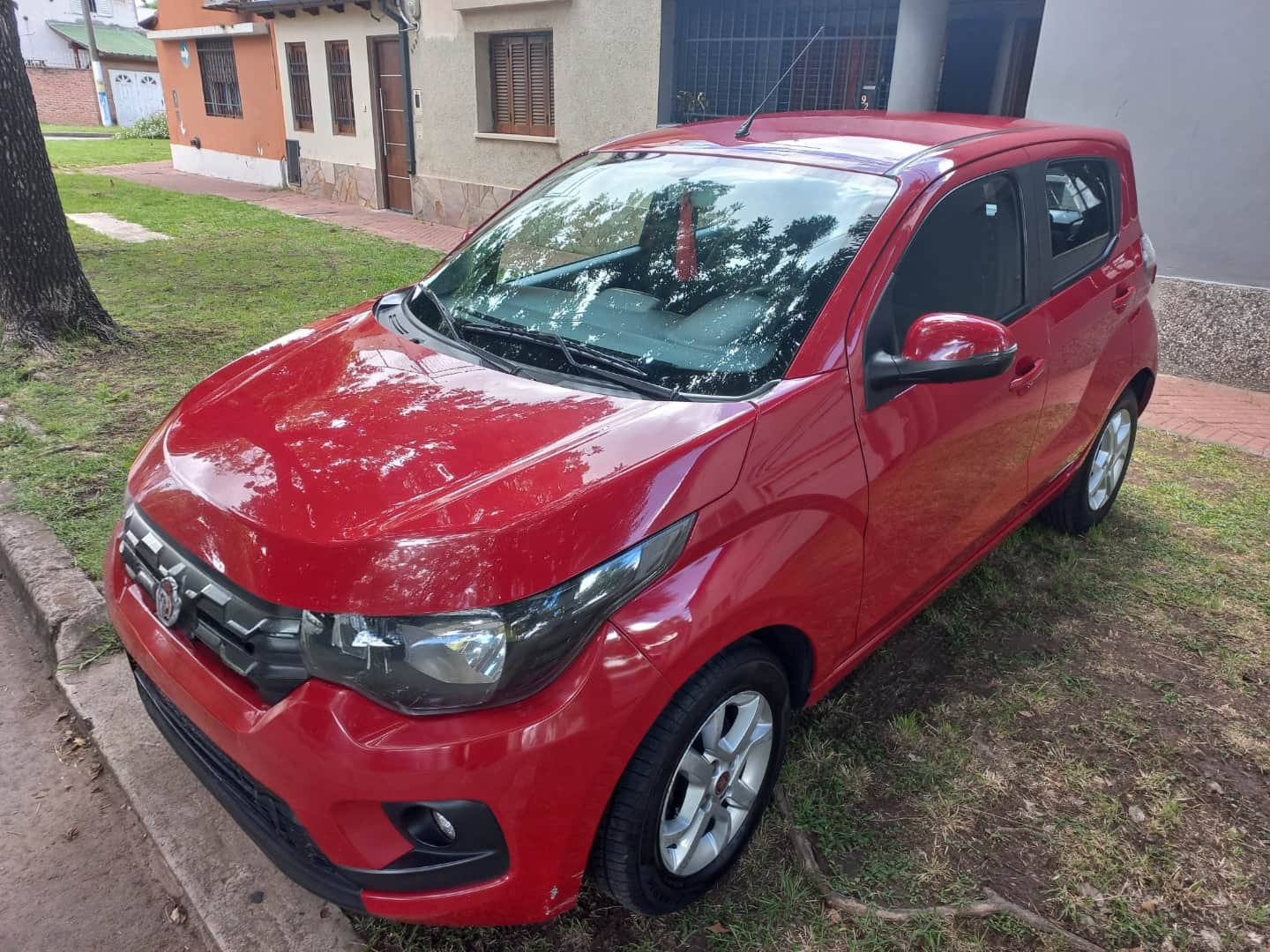Fiat Easy 2017 en venta