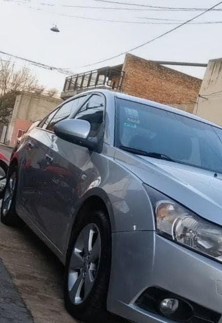 Chevrolet Cruze 2011 en venta
