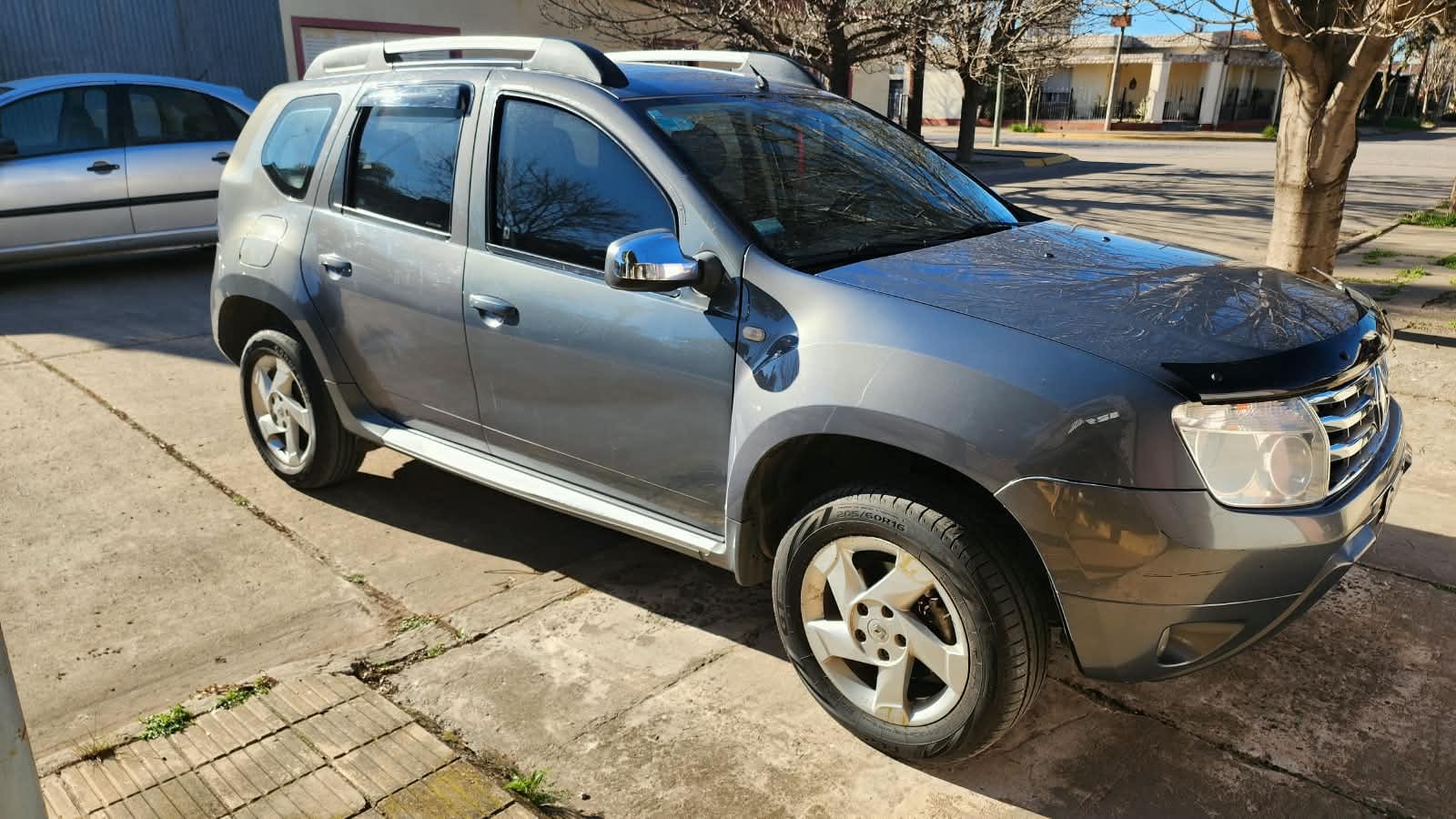 Renault Duster 2012 en venta