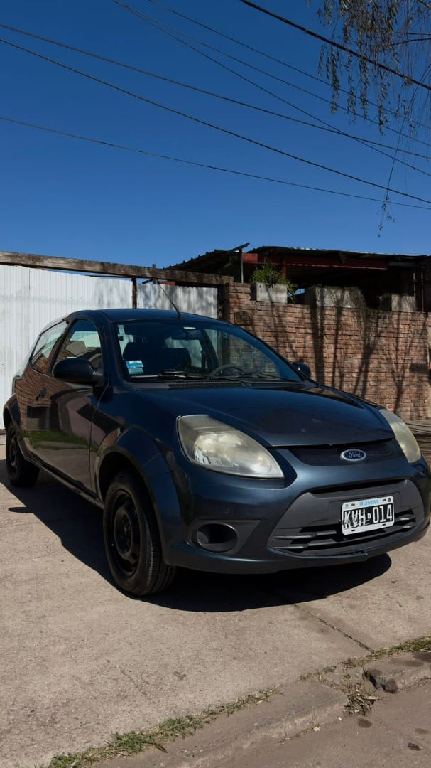 Ford Ka 2011 en venta