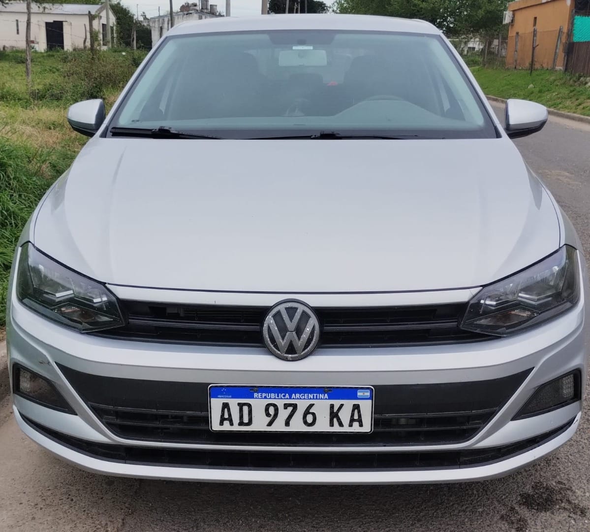 Volkswagen Polo 2019 en venta