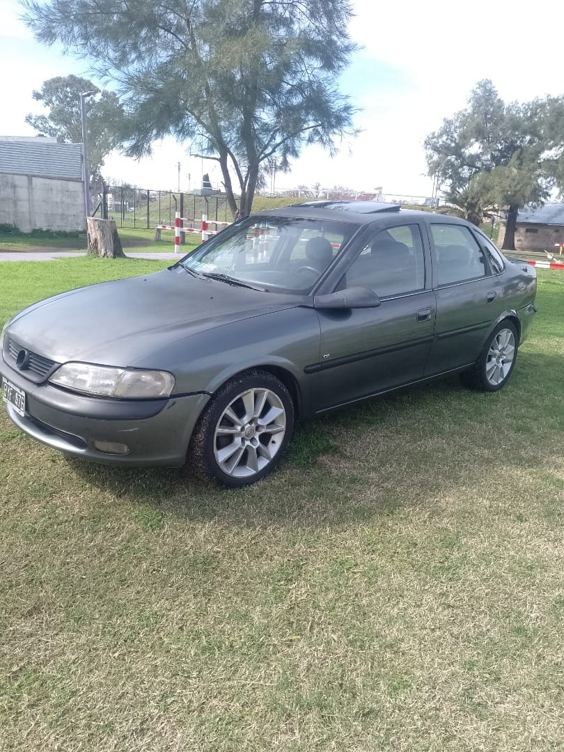 Chevrolet Vectra 1998 en venta