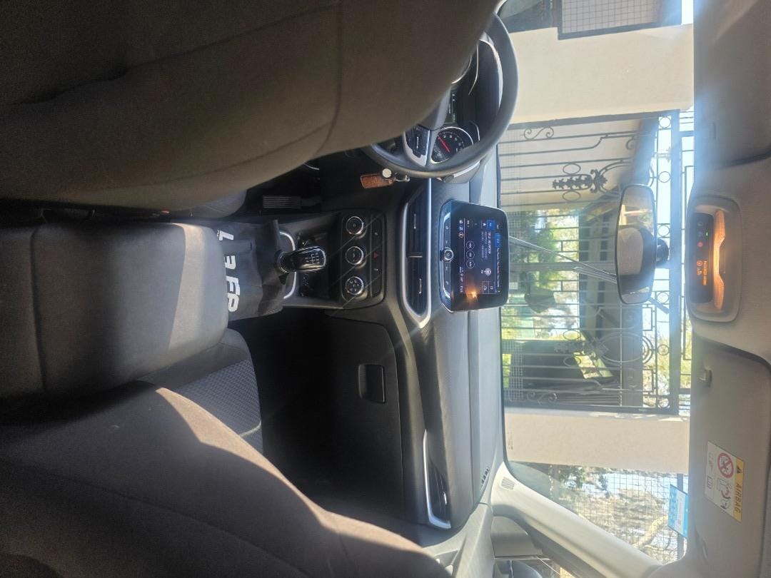 Chevrolet Tracker 2023 en venta