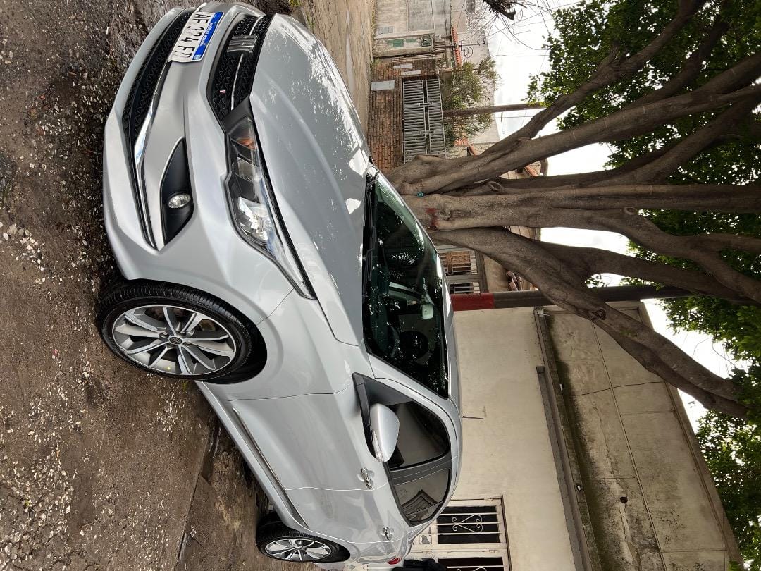 Fiat Cronox 2022 en venta