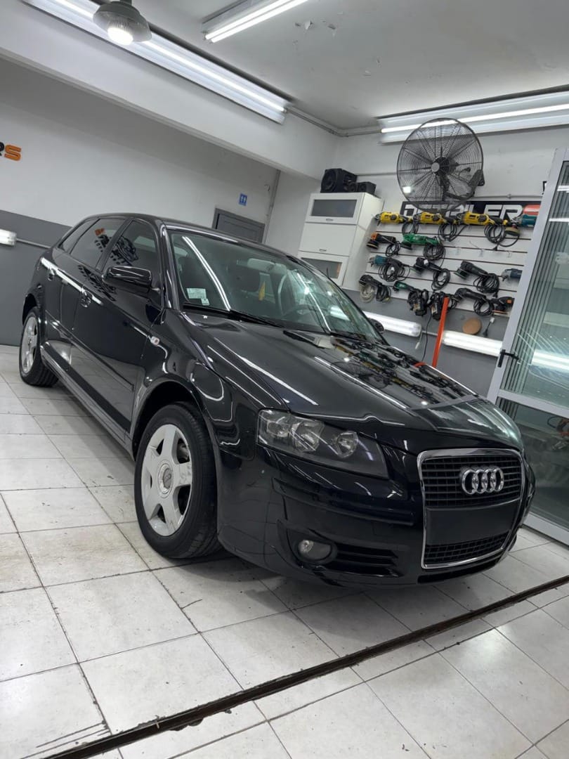 Audi A3 2008 en venta