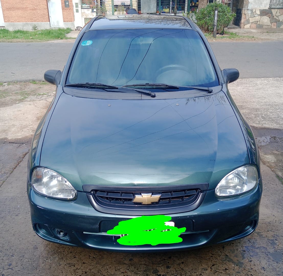 Chevrolet Corsa 2009 en venta