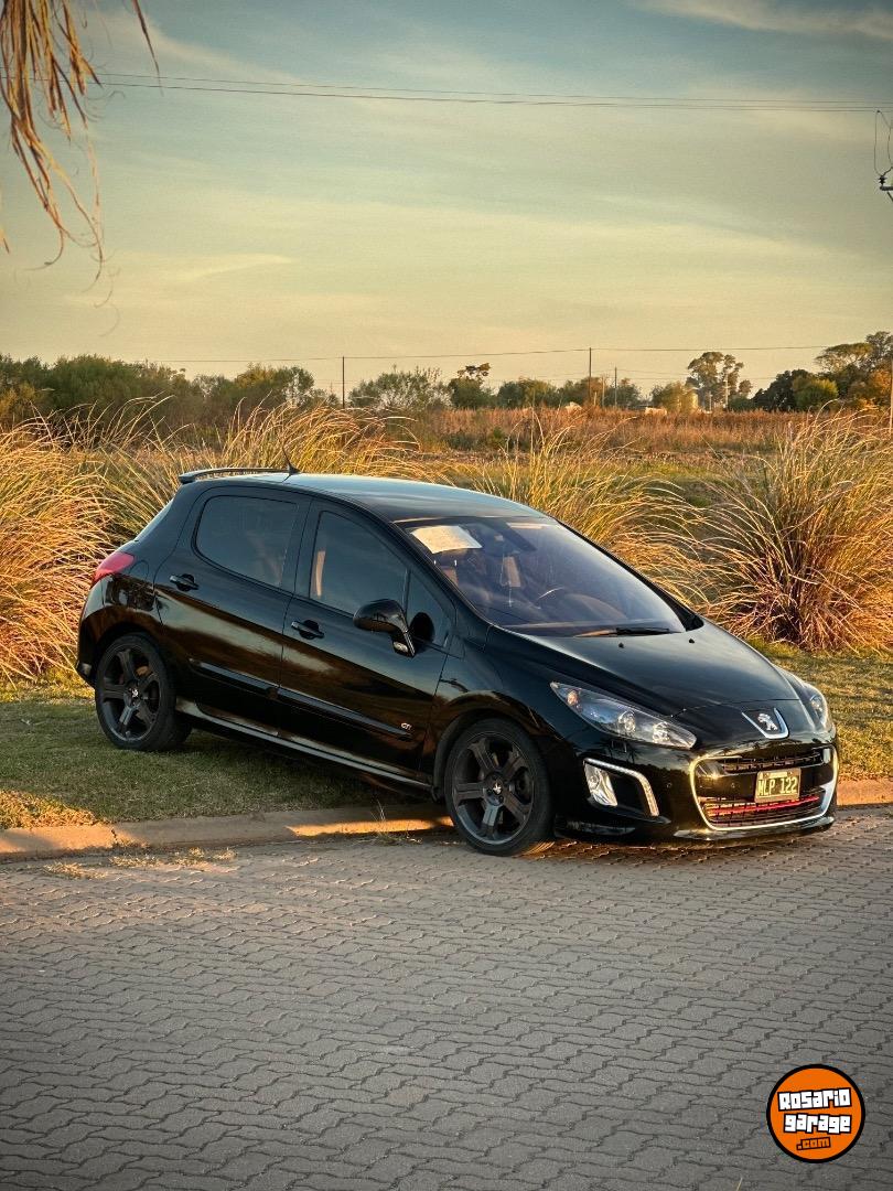 Peugeot 308 2013 en venta
