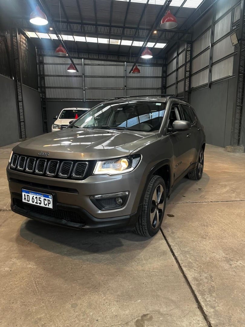 Chrysler Jeep 2019 en venta