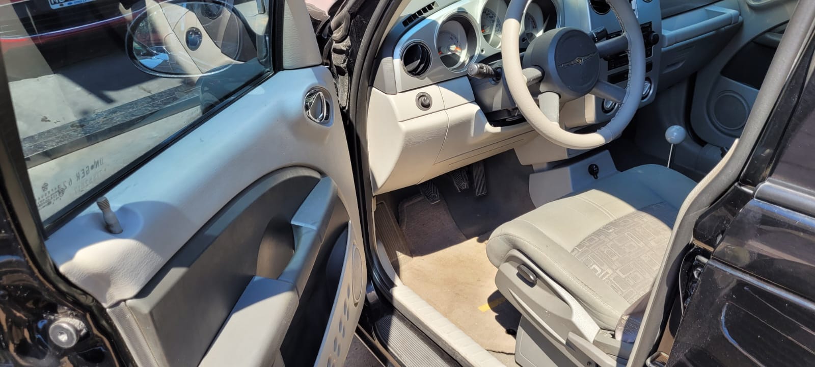 Chrysler Pt 2007 en venta