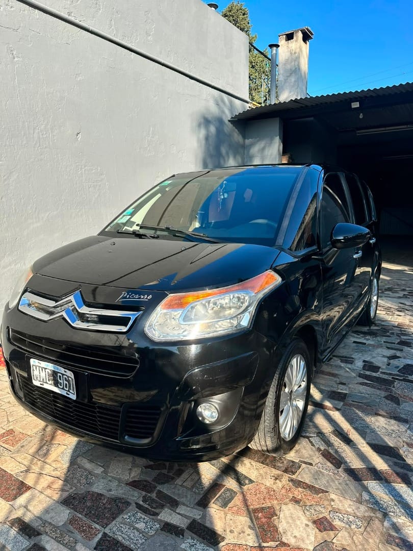 Citroën C3 2013 en venta