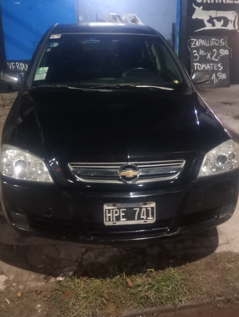 Chevrolet Astra 2008 en venta