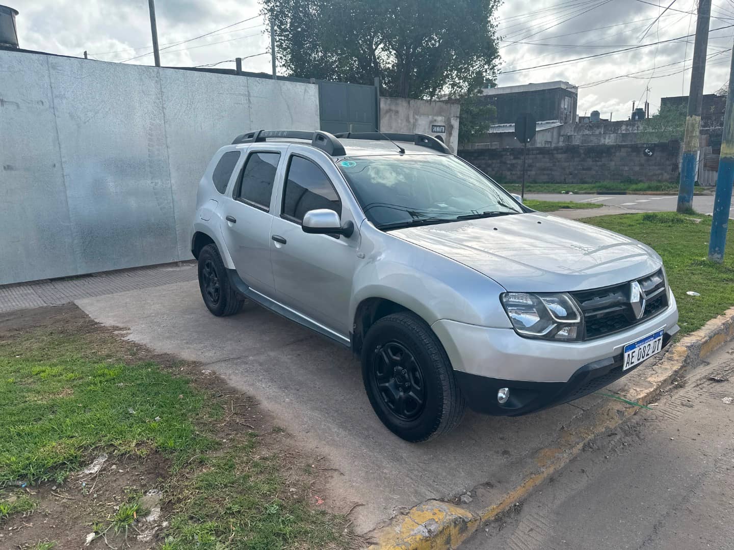 Renault Duster 2020 en venta