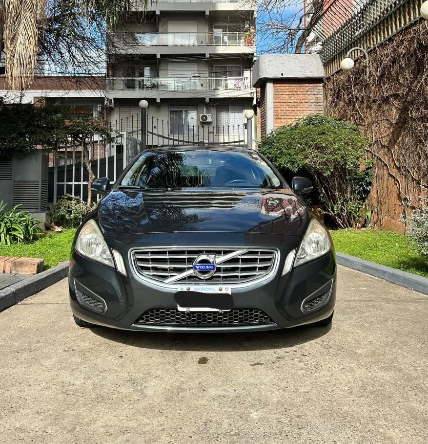Volvo S60 2013 en venta