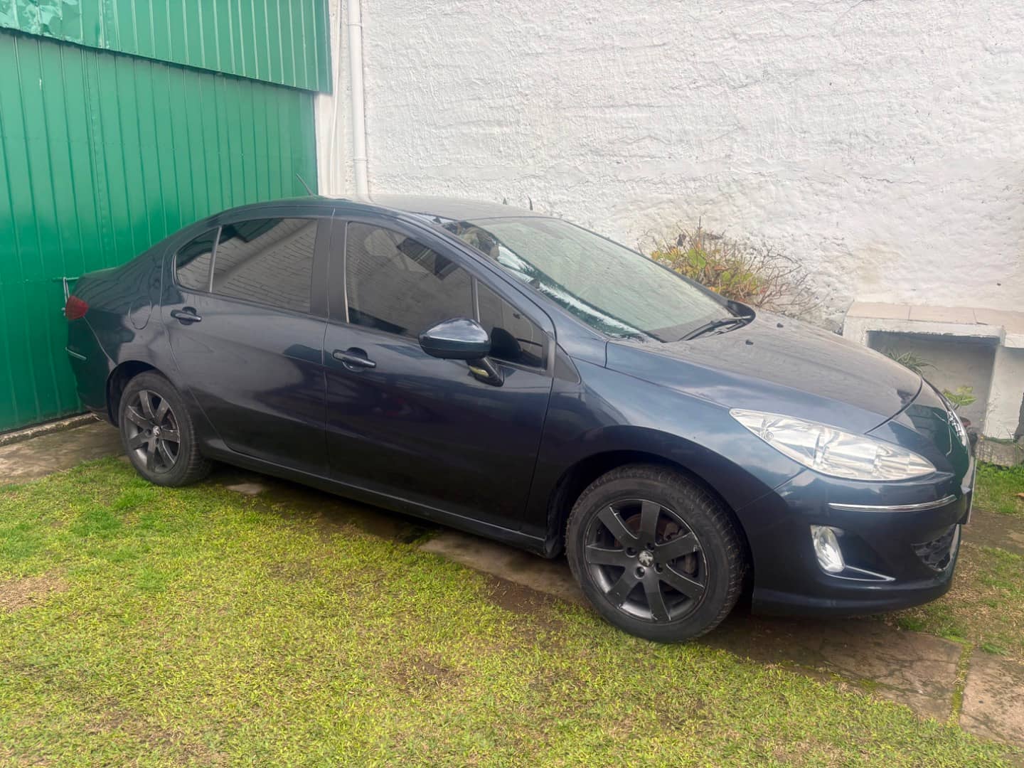 Peugeot 408 2015 en venta