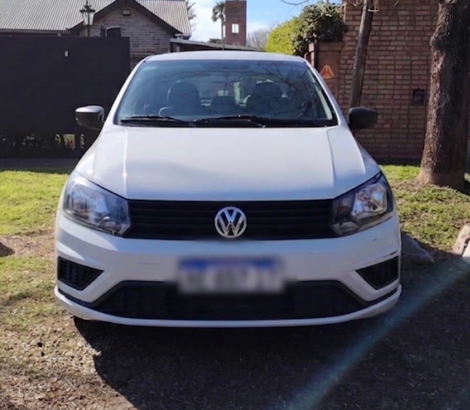 Volkswagen Gol 2020 en venta