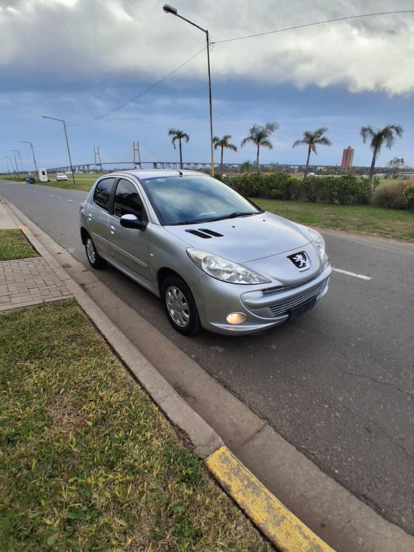 Peugeot 207 2013 en venta