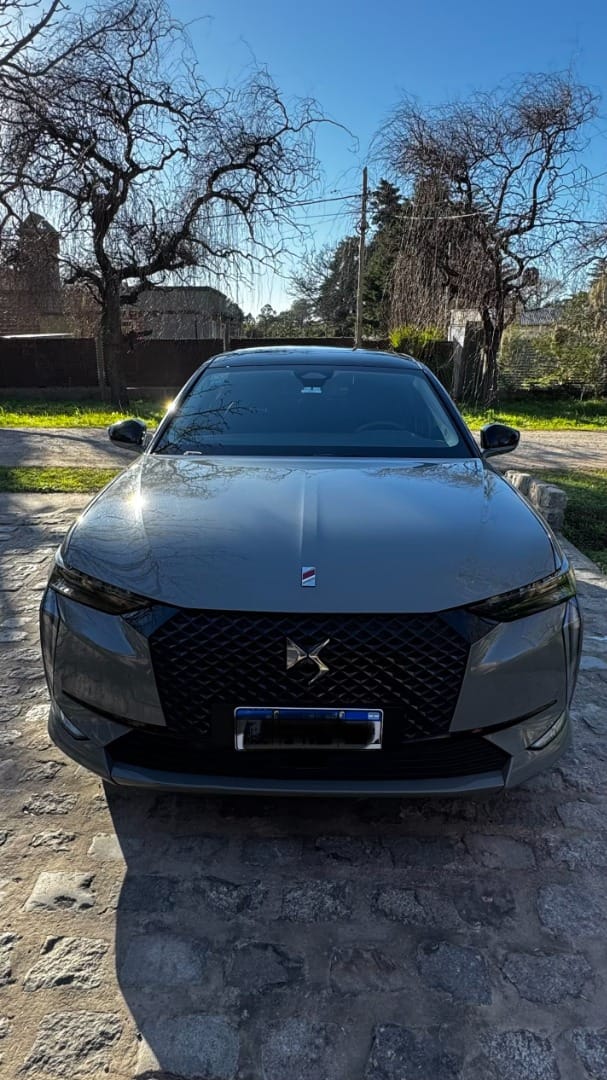 DS DS4 2023 en venta