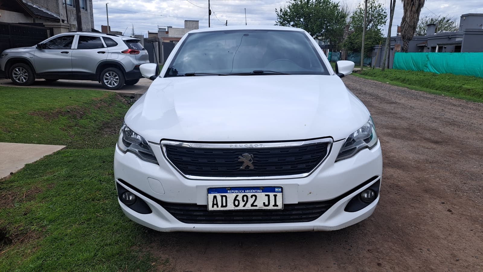 Peugeot 301 2019 en venta