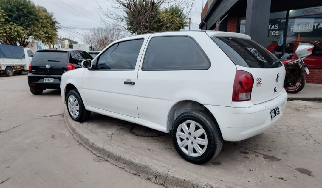 Volkswagen Gol 2013 en venta