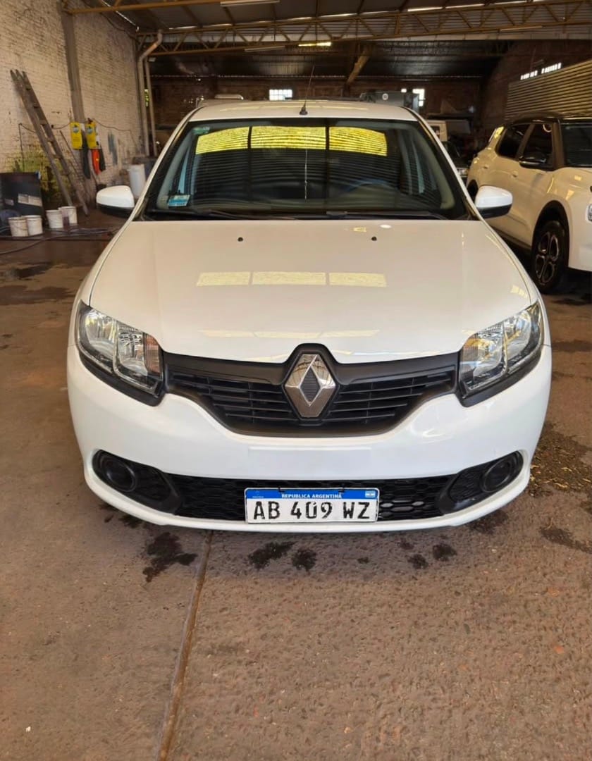 Renault Sandero 2017 en venta