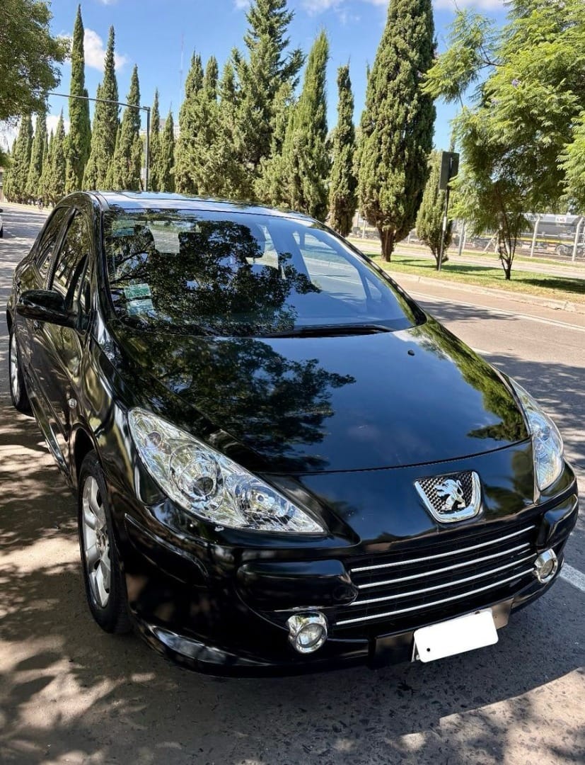 Peugeot 307 2011 en venta