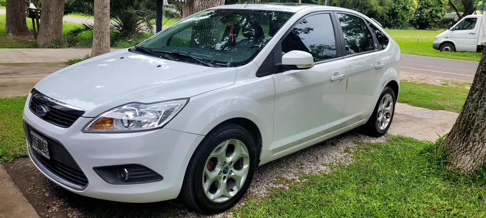 Ford Focus 2011 en venta