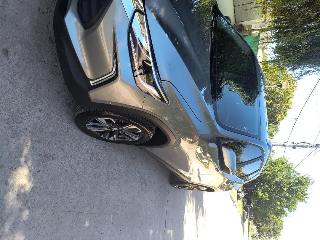 Chevrolet Tracker 2025 en venta