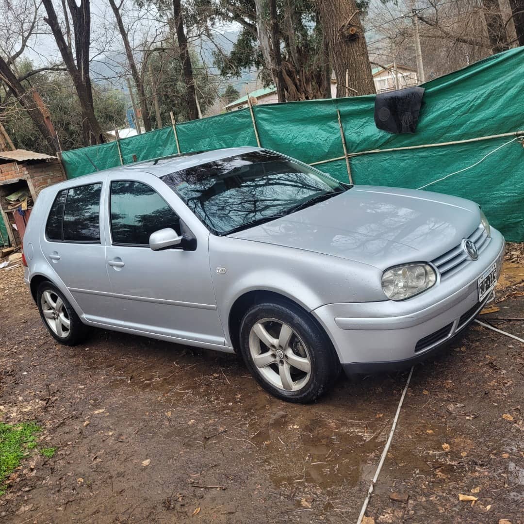 Volkswagen Golf 2004 en venta