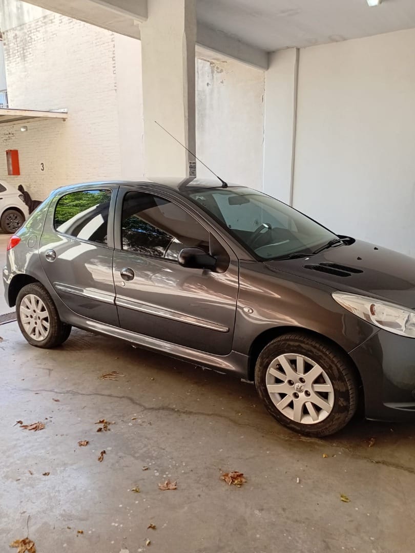 Peugeot 207 2013 en venta
