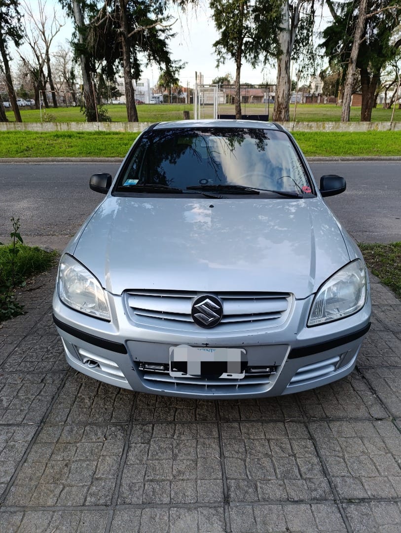 Suzuki Fun 2009 en venta