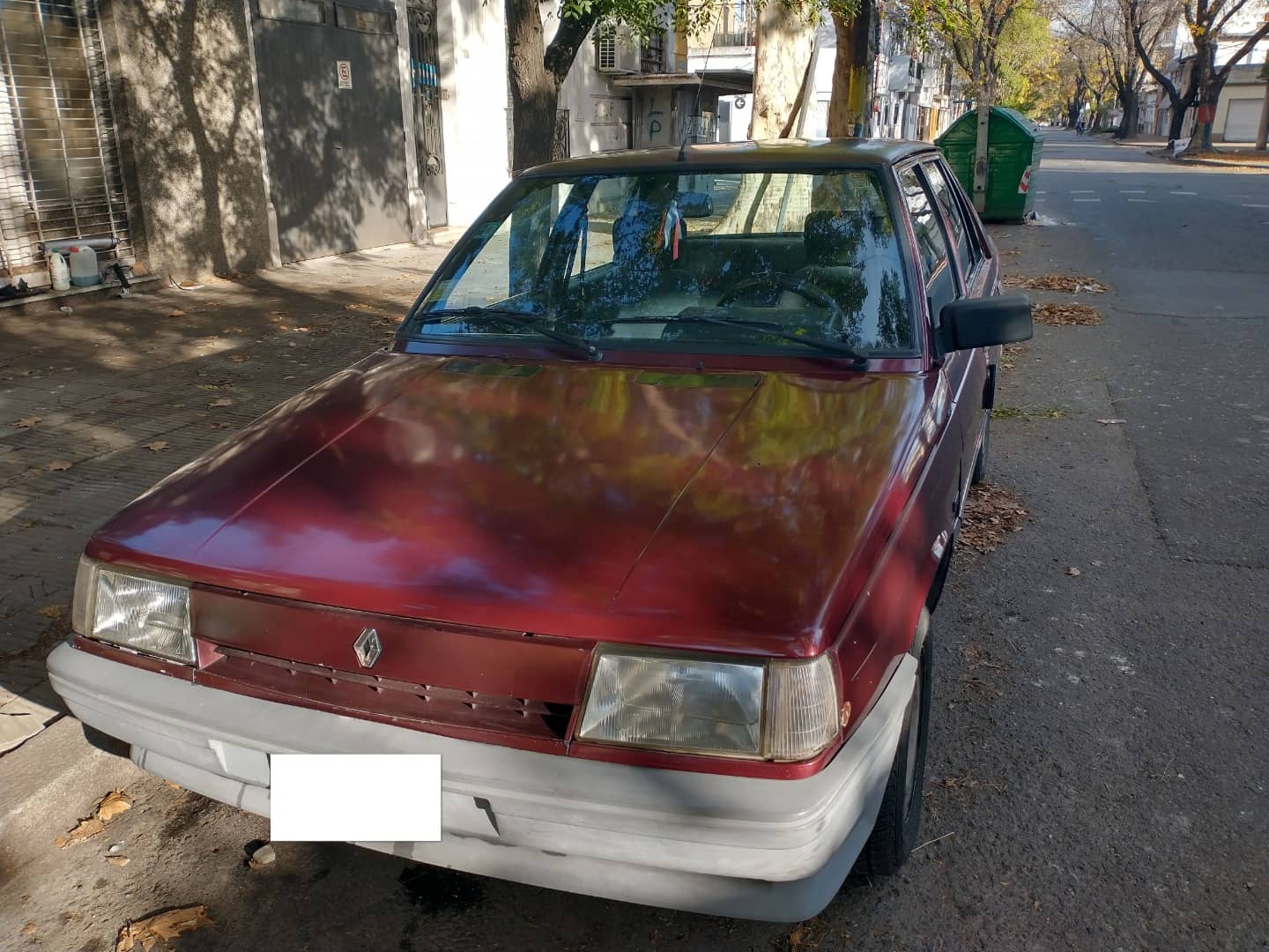 Renault R-9 1994 en venta