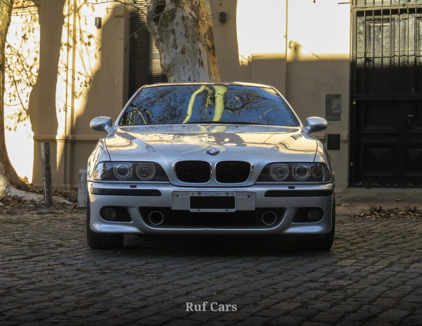 BMW M5 2000 en venta