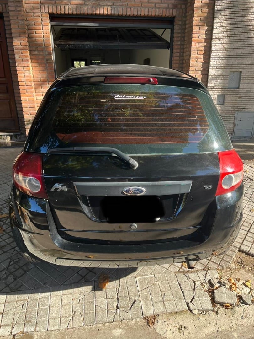 Ford Ka 2009 en venta
