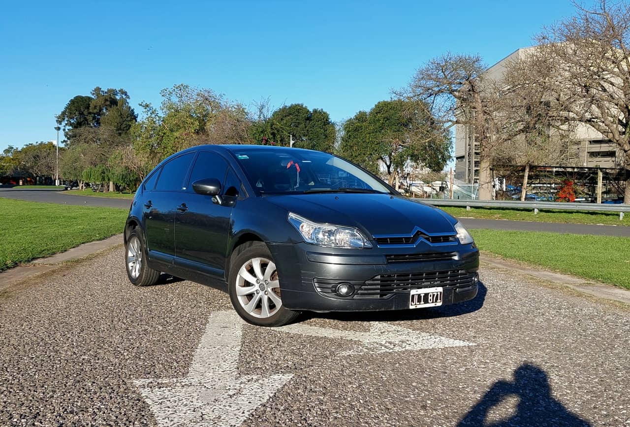 Citroën C4 2011 en venta