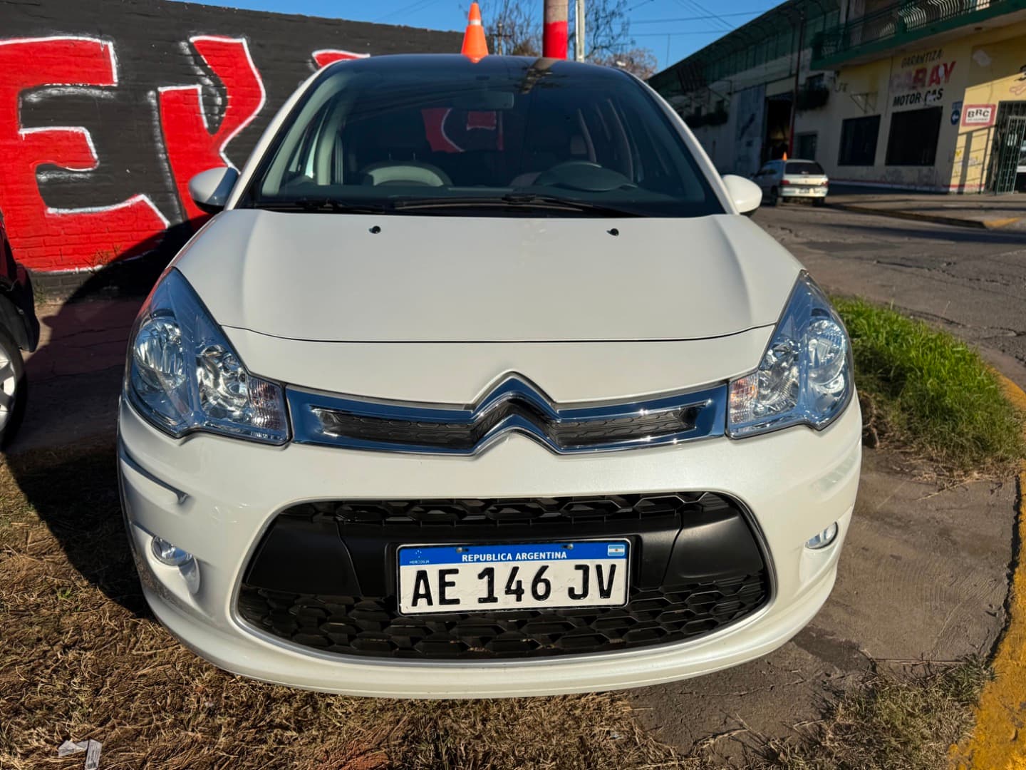 Citroën C3 2019 en venta