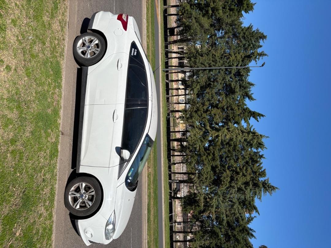 Ford Focus 2015 en venta