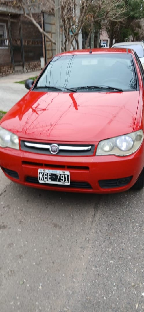 Fiat Palio 2011 en venta
