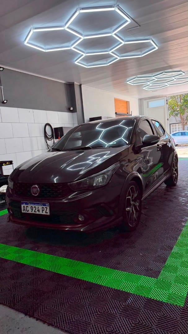 Fiat Argo 2018 en venta