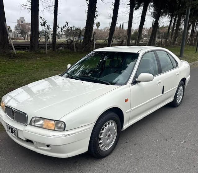 Rover AÑO 2000 en venta