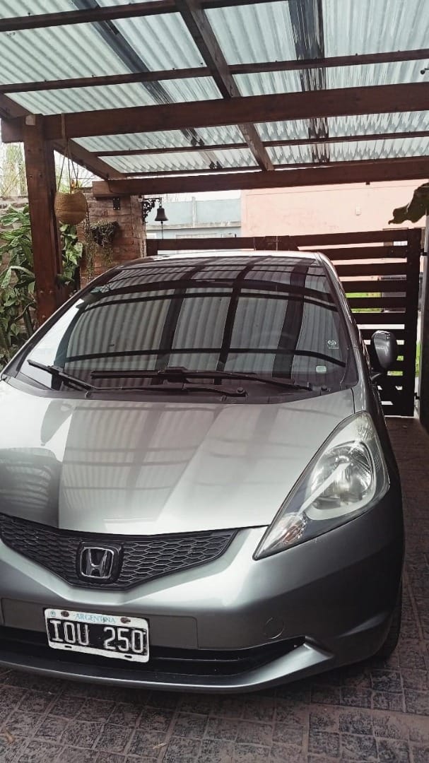 Honda Fit 2010 en venta