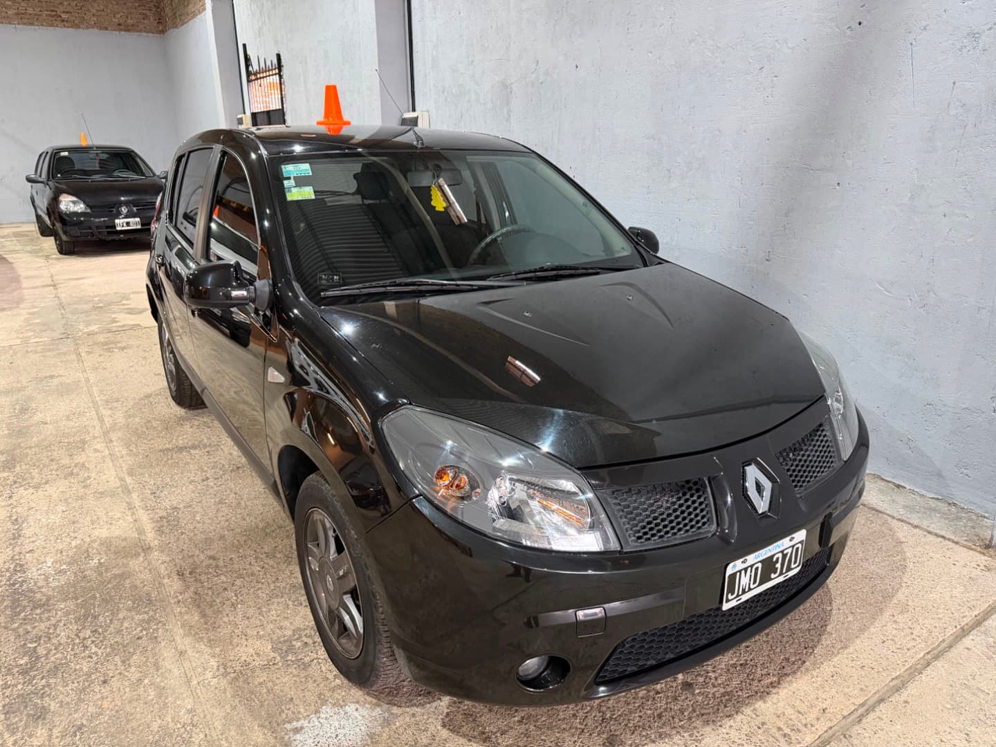 Renault Sandero 2011 en venta