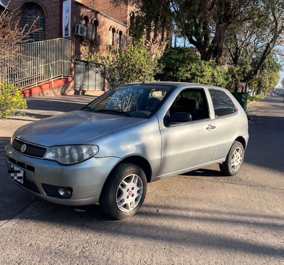 Fiat Palio 2010 en venta