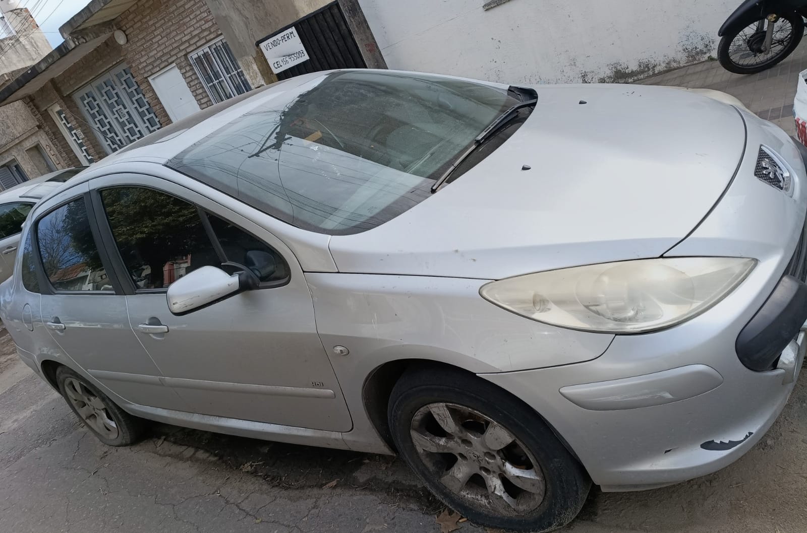 Peugeot 307 2010 en venta